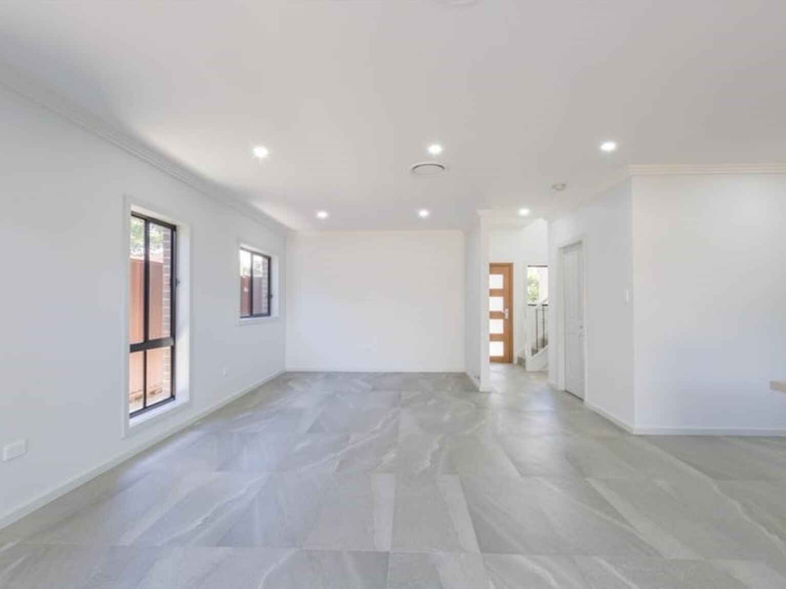 Semidetached For Lease 27A Rawson Road Greenacre