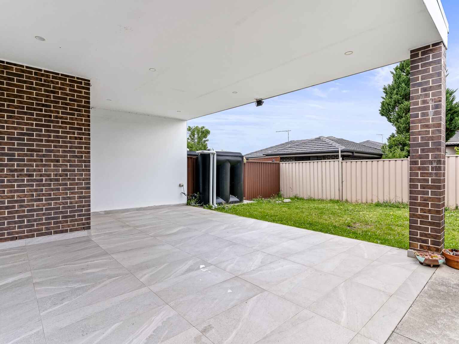 Semidetached For Lease 27A Rawson Road Greenacre