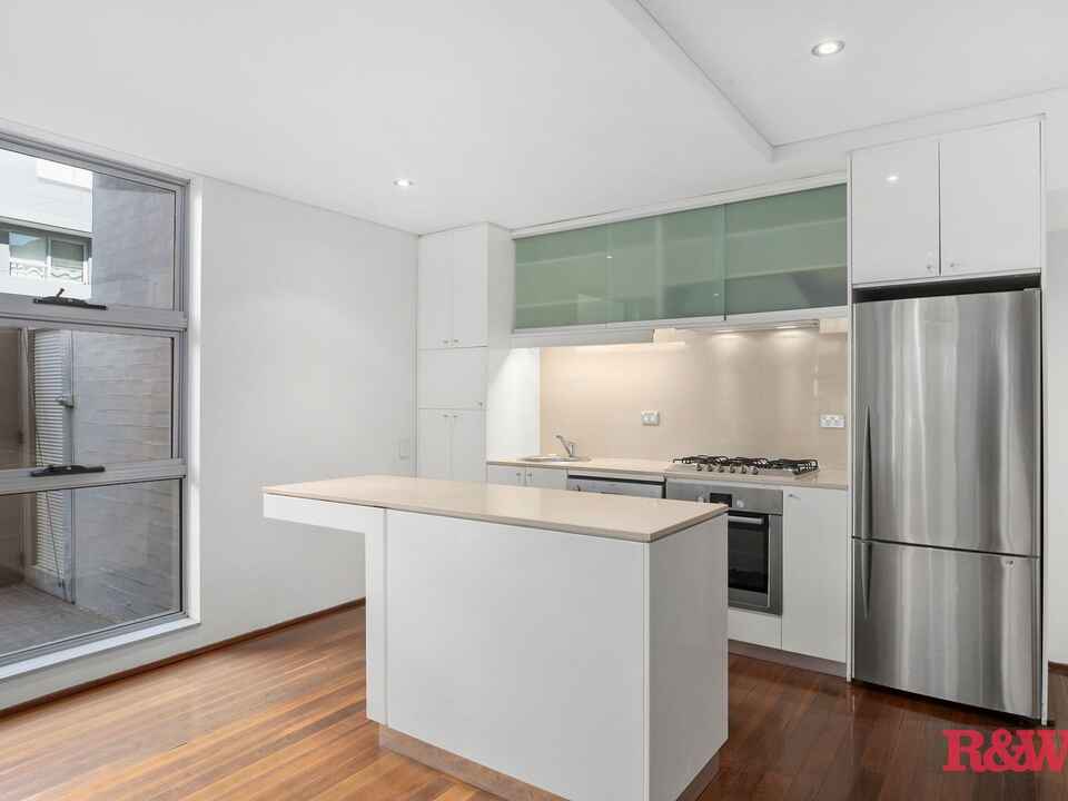 109/56 Bay Street Ultimo