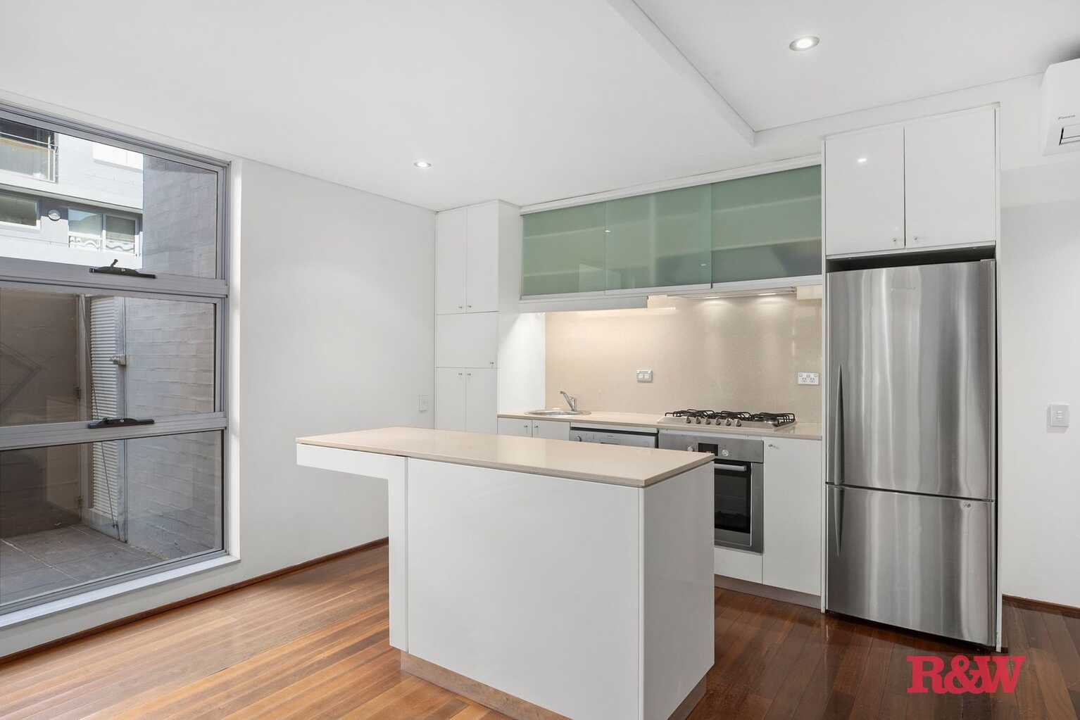 109/56 Bay Street Ultimo