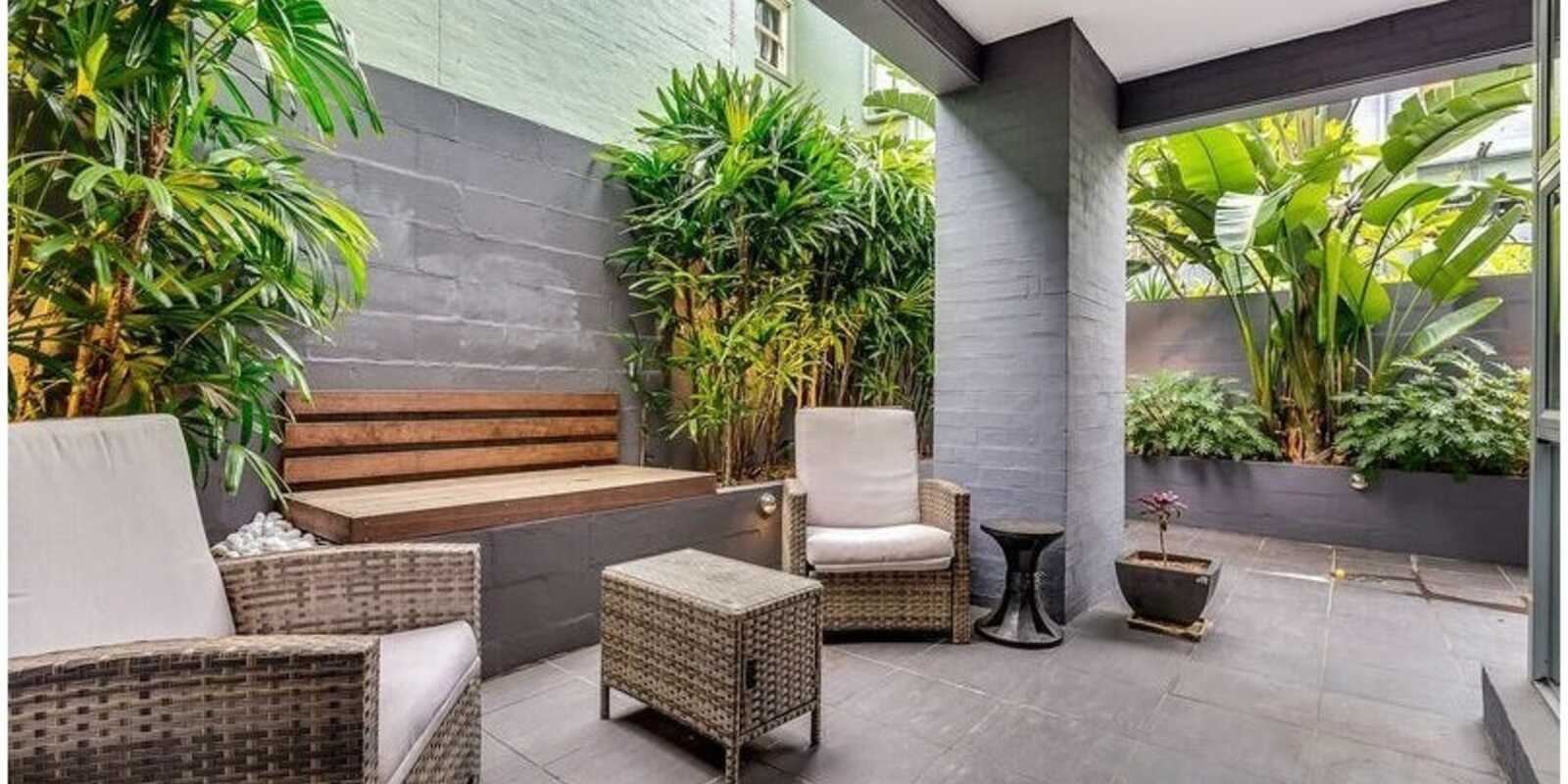 109/56 Bay Street Ultimo