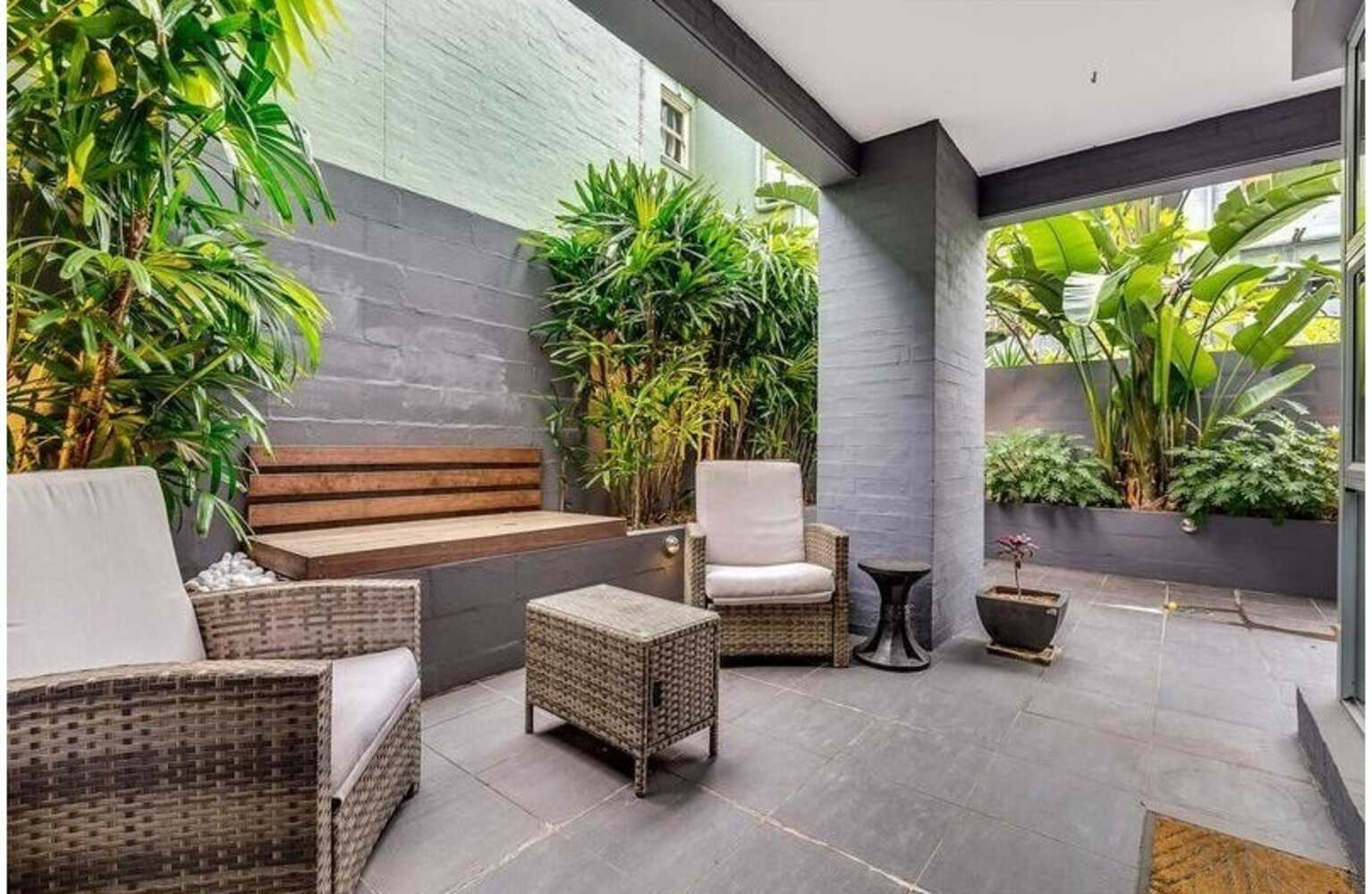 109/56 Bay Street Ultimo