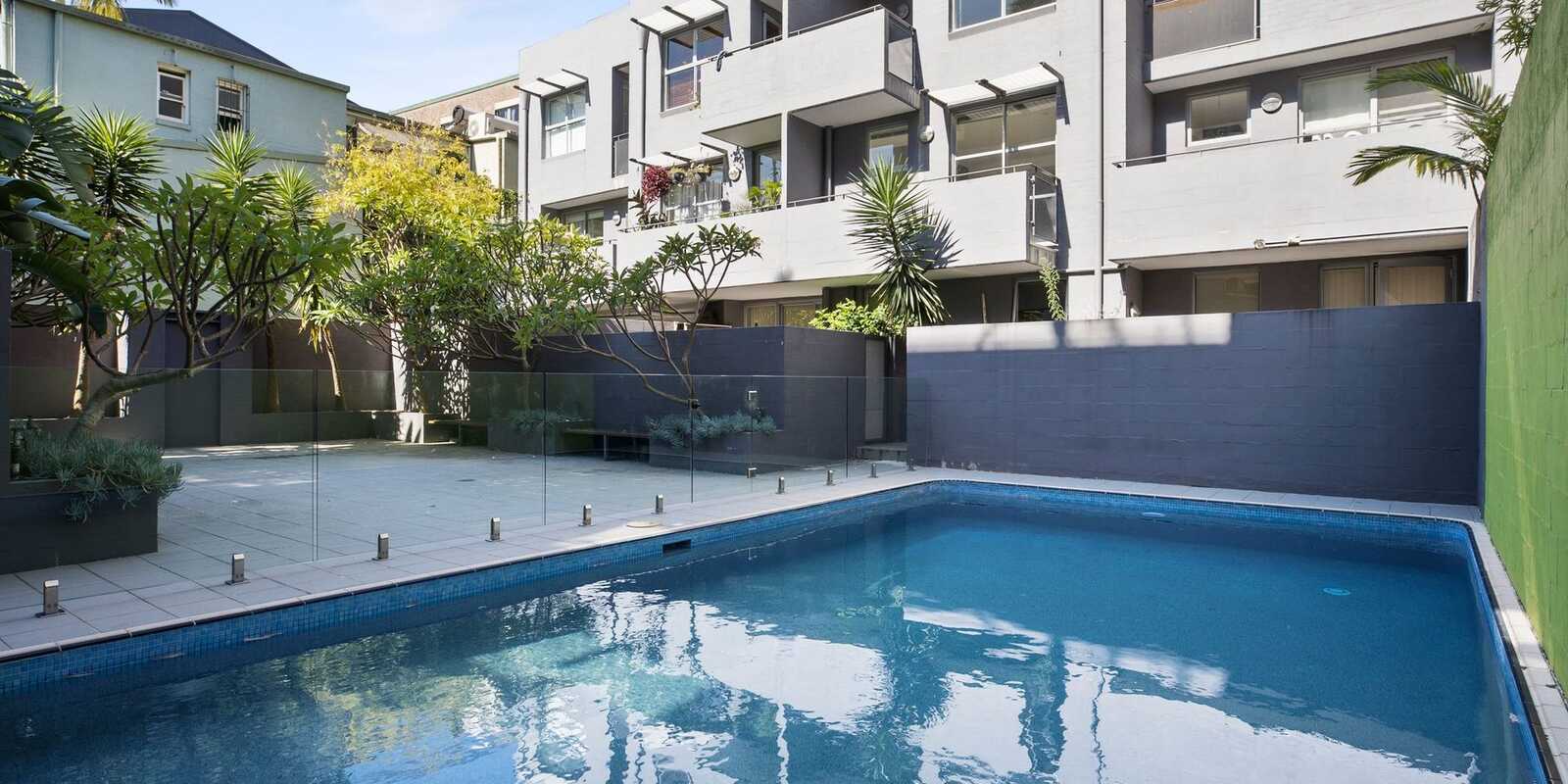 109/56 Bay Street Ultimo