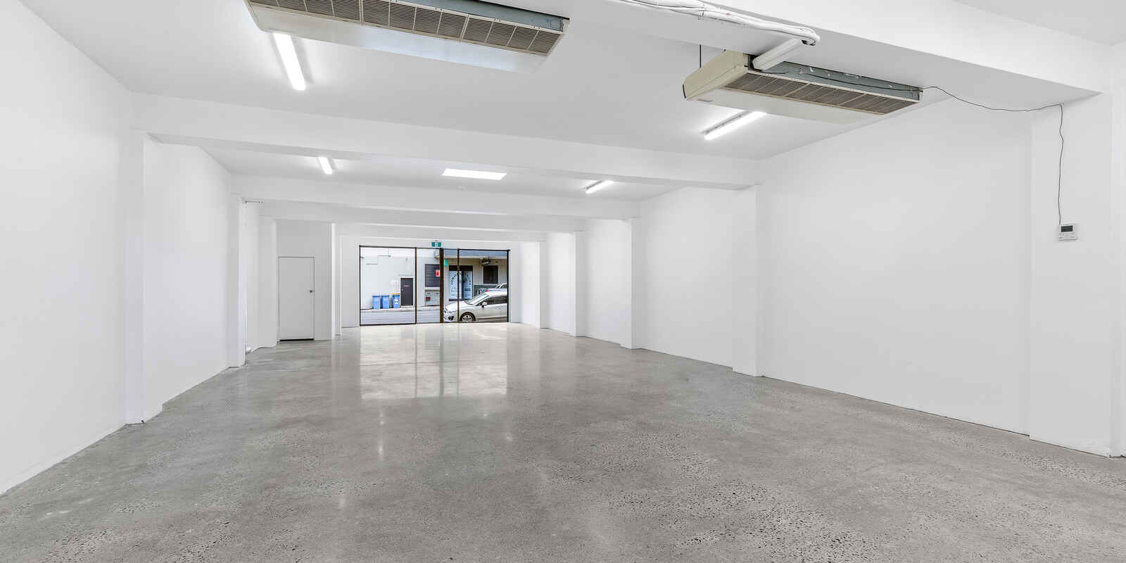 139 - 141  Morehead Street Waterloo