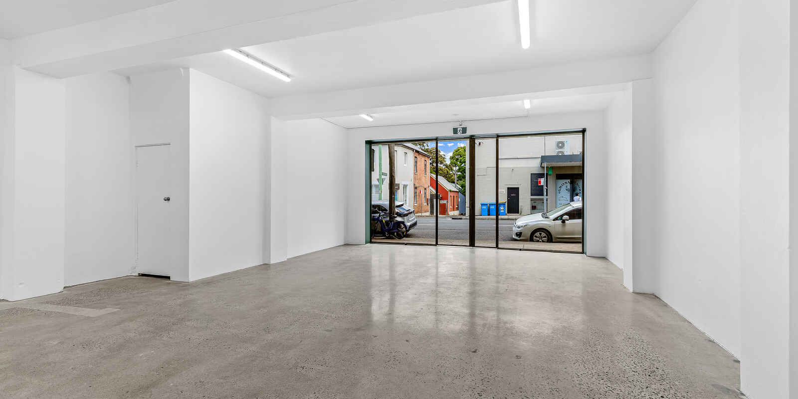 139 - 141  Morehead Street Waterloo