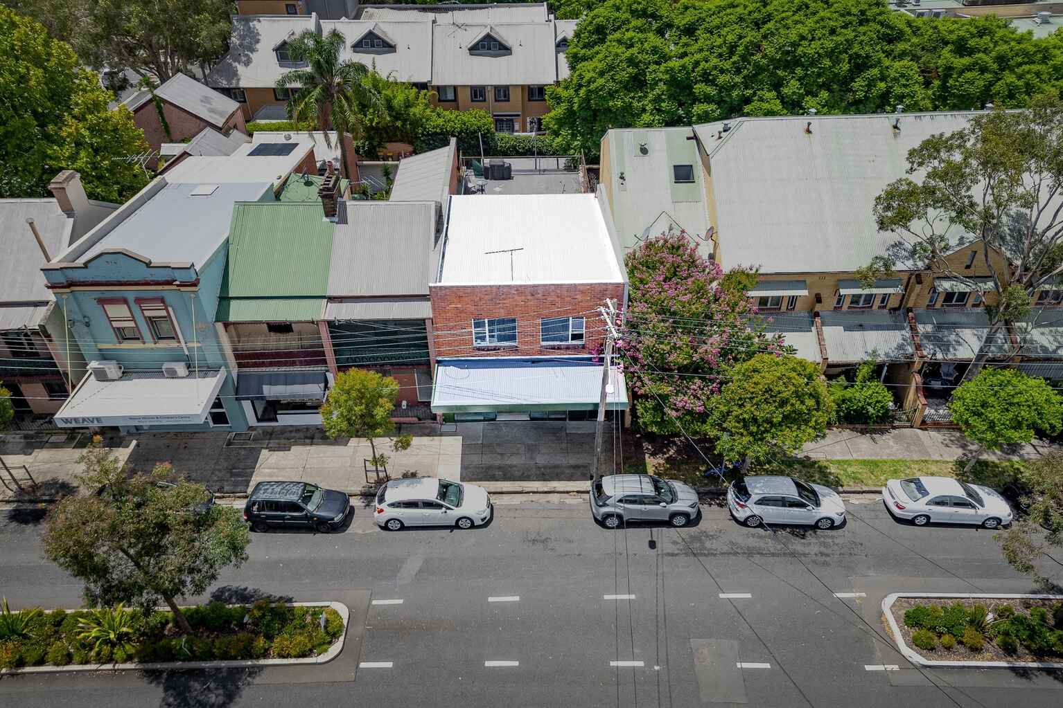 139 - 141  Morehead Street Waterloo