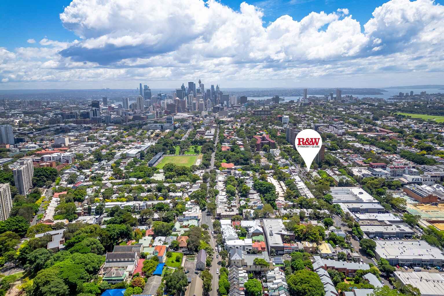 139 - 141  Morehead Street Waterloo