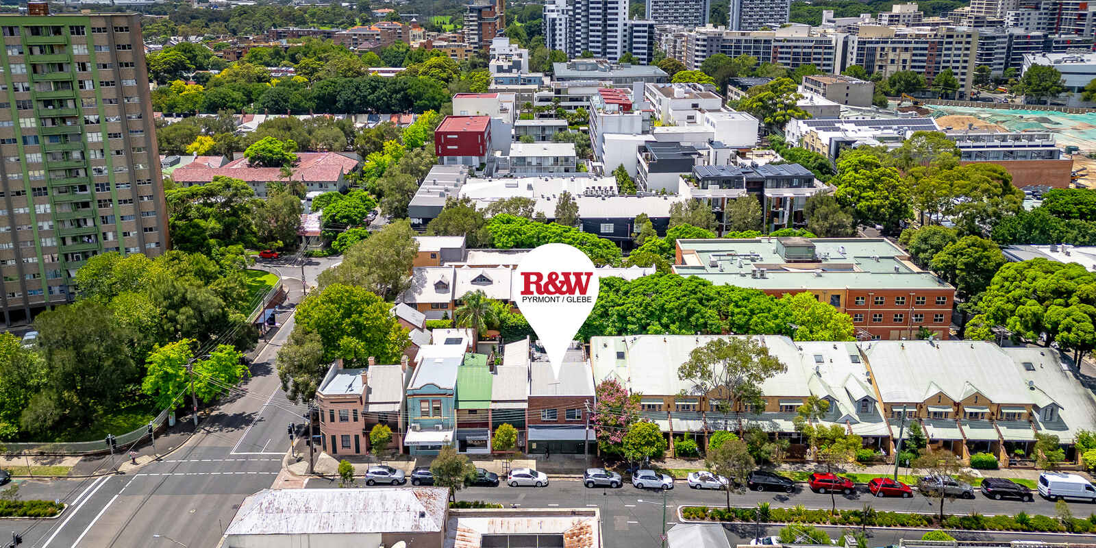 139 - 141  Morehead Street Waterloo