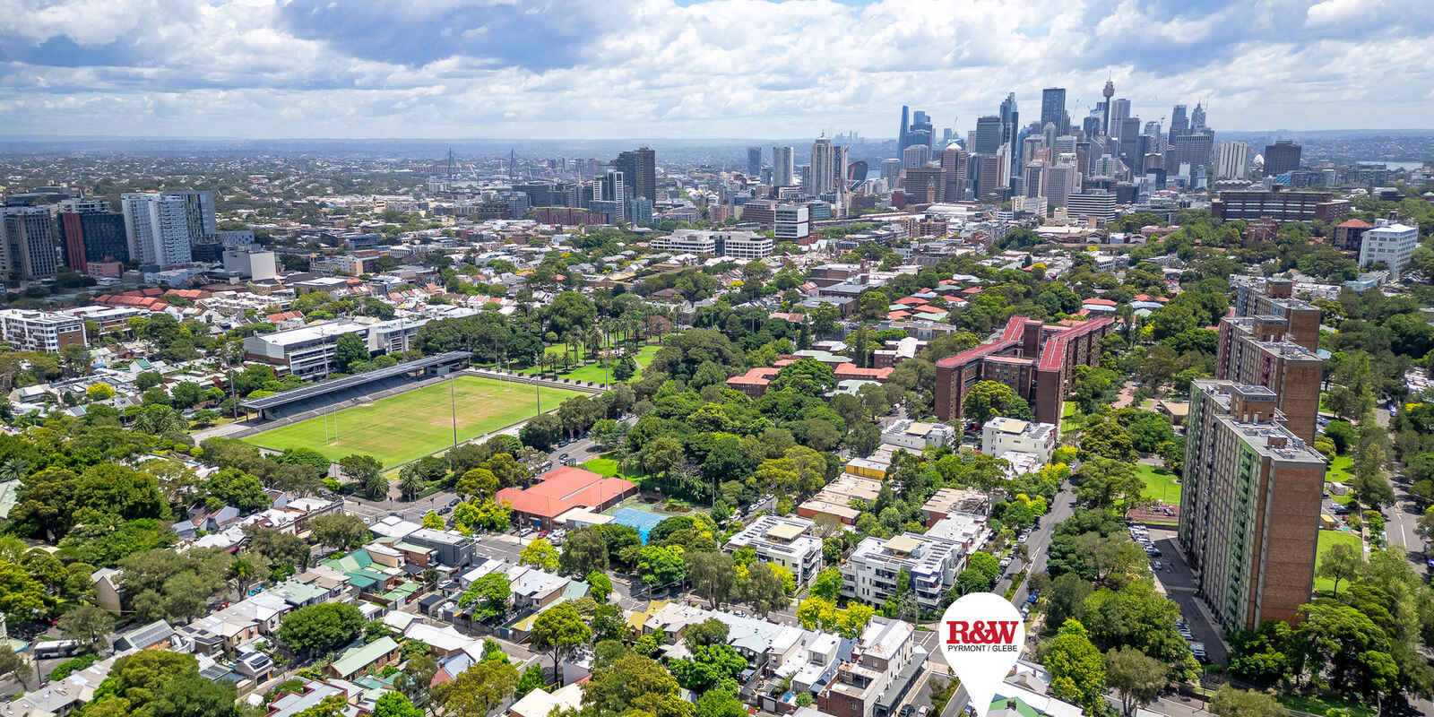 139 - 141  Morehead Street Waterloo