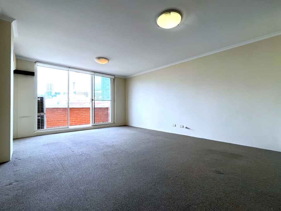 N703/233 Harris Street Pyrmont