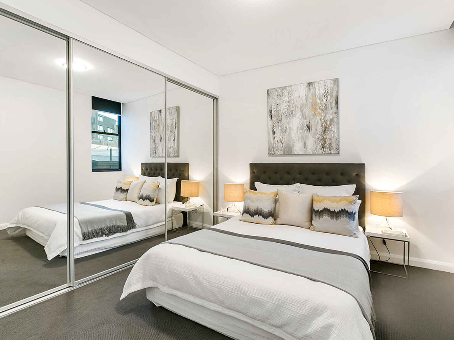 2/727 New Canterbury Road Dulwich Hill