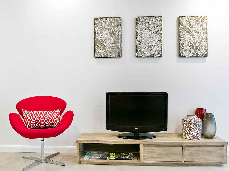 2/727 New Canterbury Road Dulwich Hill
