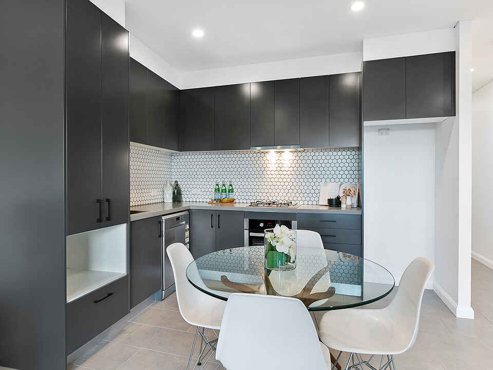 2/727 New Canterbury Road Dulwich Hill