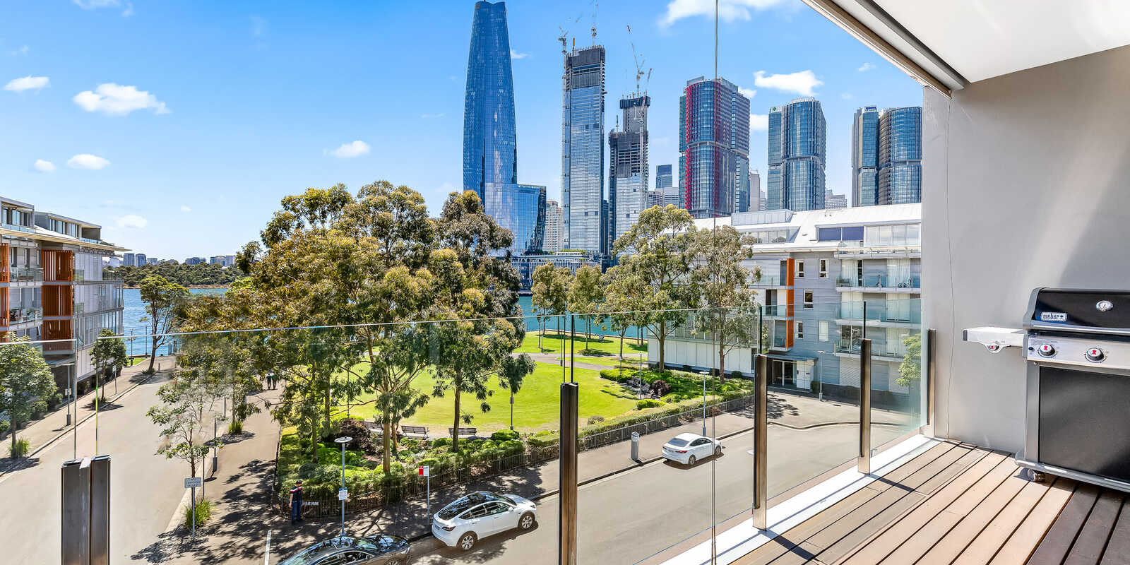 142/3 Darling Island Road Pyrmont