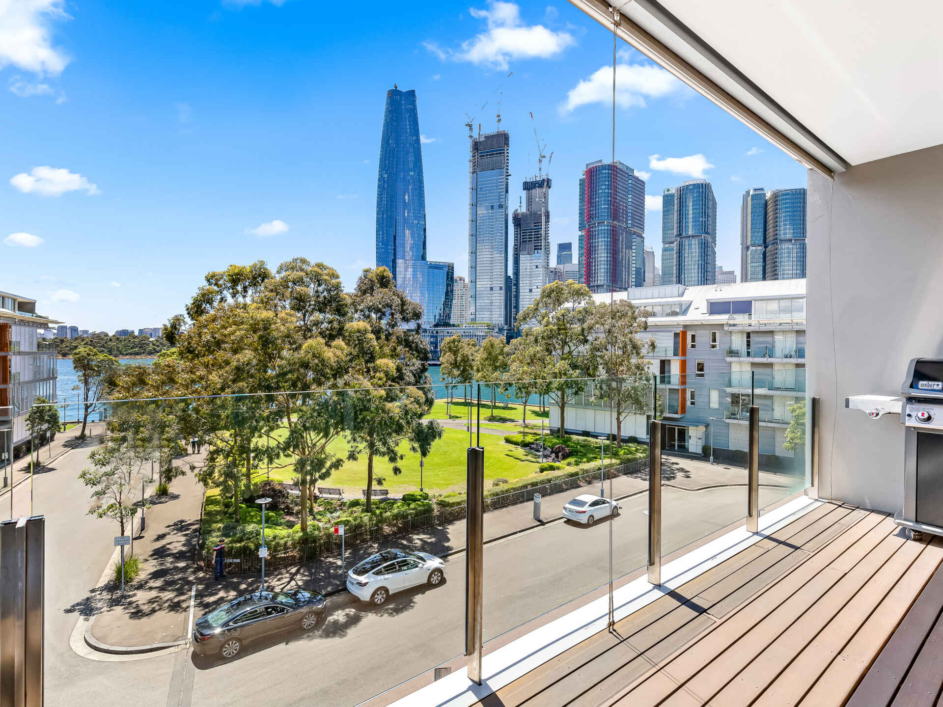 142/3 Darling Island Road Pyrmont