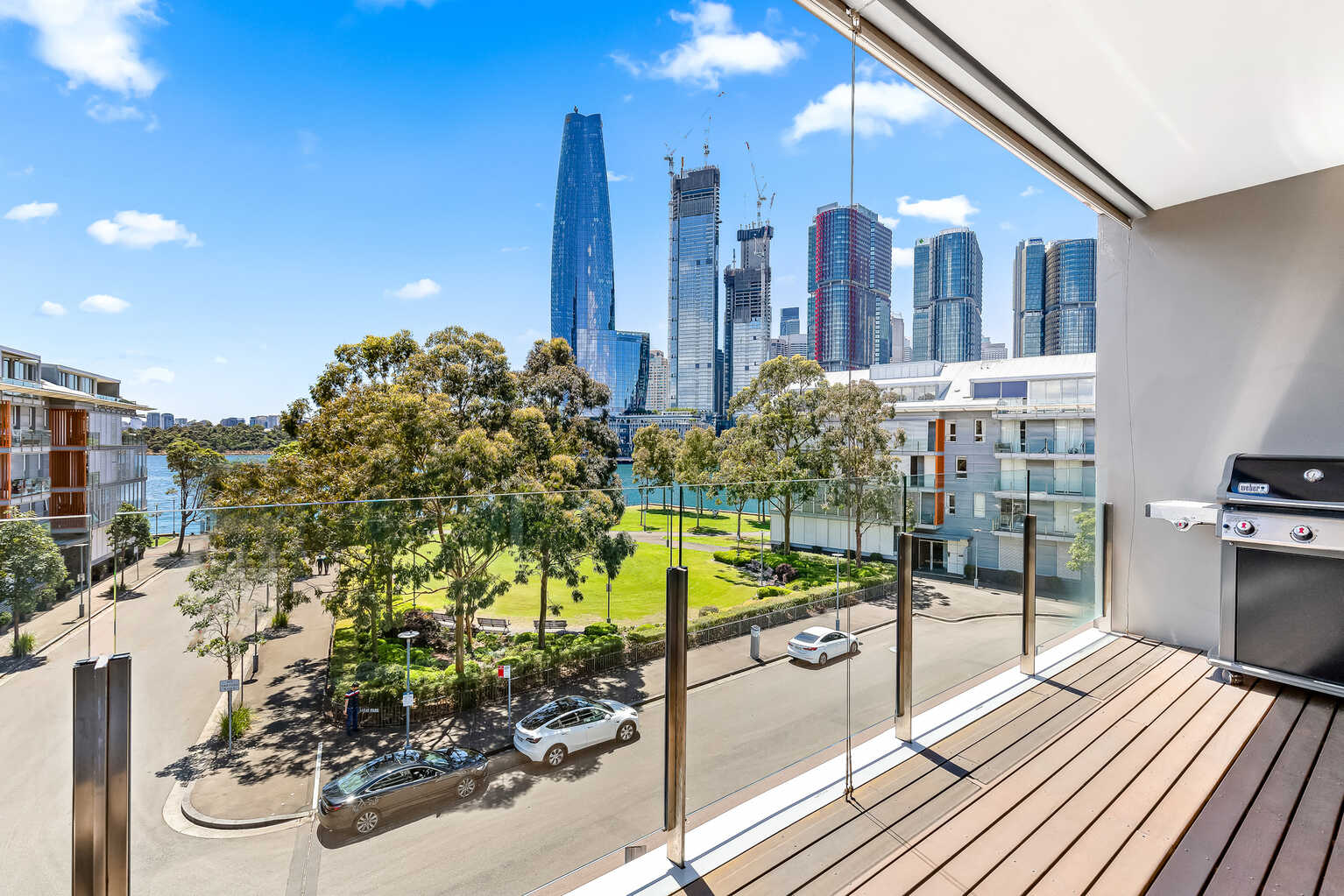 142/3 Darling Island Road Pyrmont