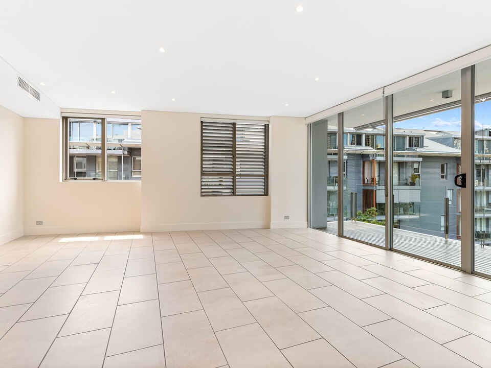 142/3 Darling Island Road Pyrmont
