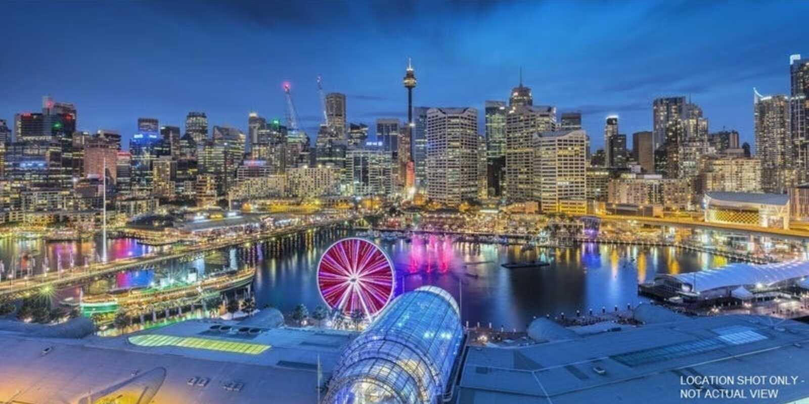 142/3 Darling Island Road Pyrmont