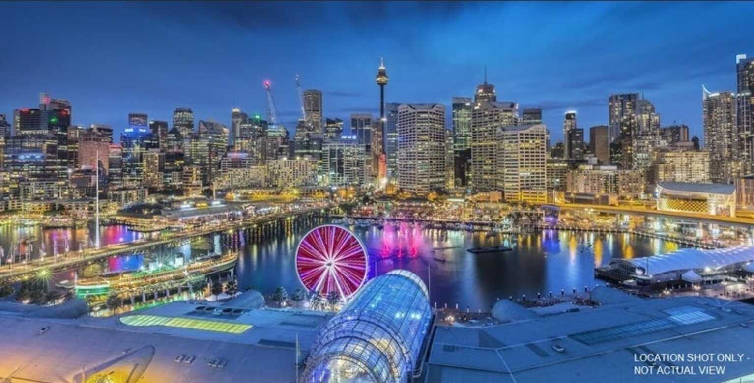 142/3 Darling Island Road Pyrmont
