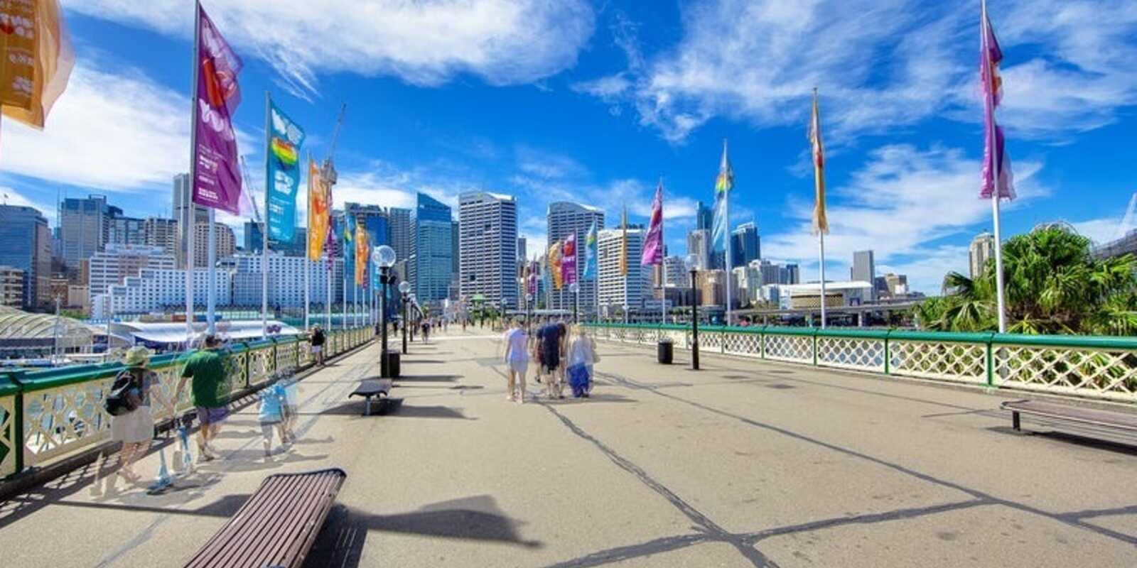 142/3 Darling Island Road Pyrmont