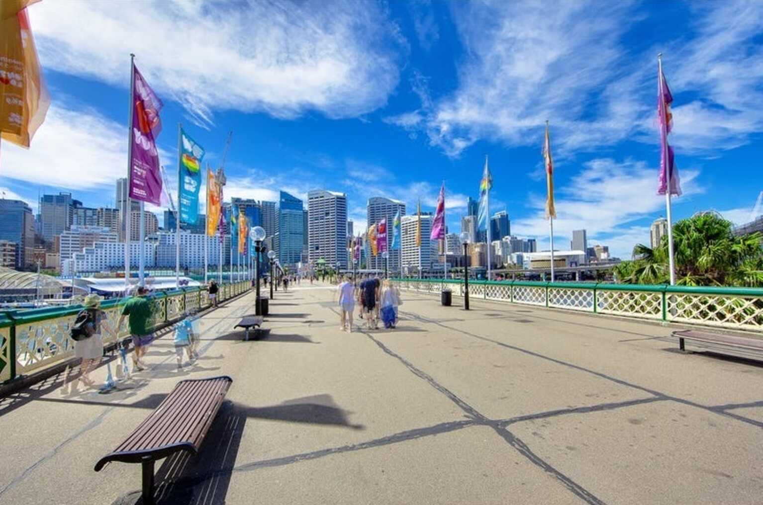 142/3 Darling Island Road Pyrmont