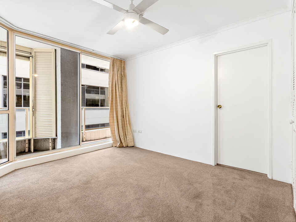 22/57 York Street Sydney