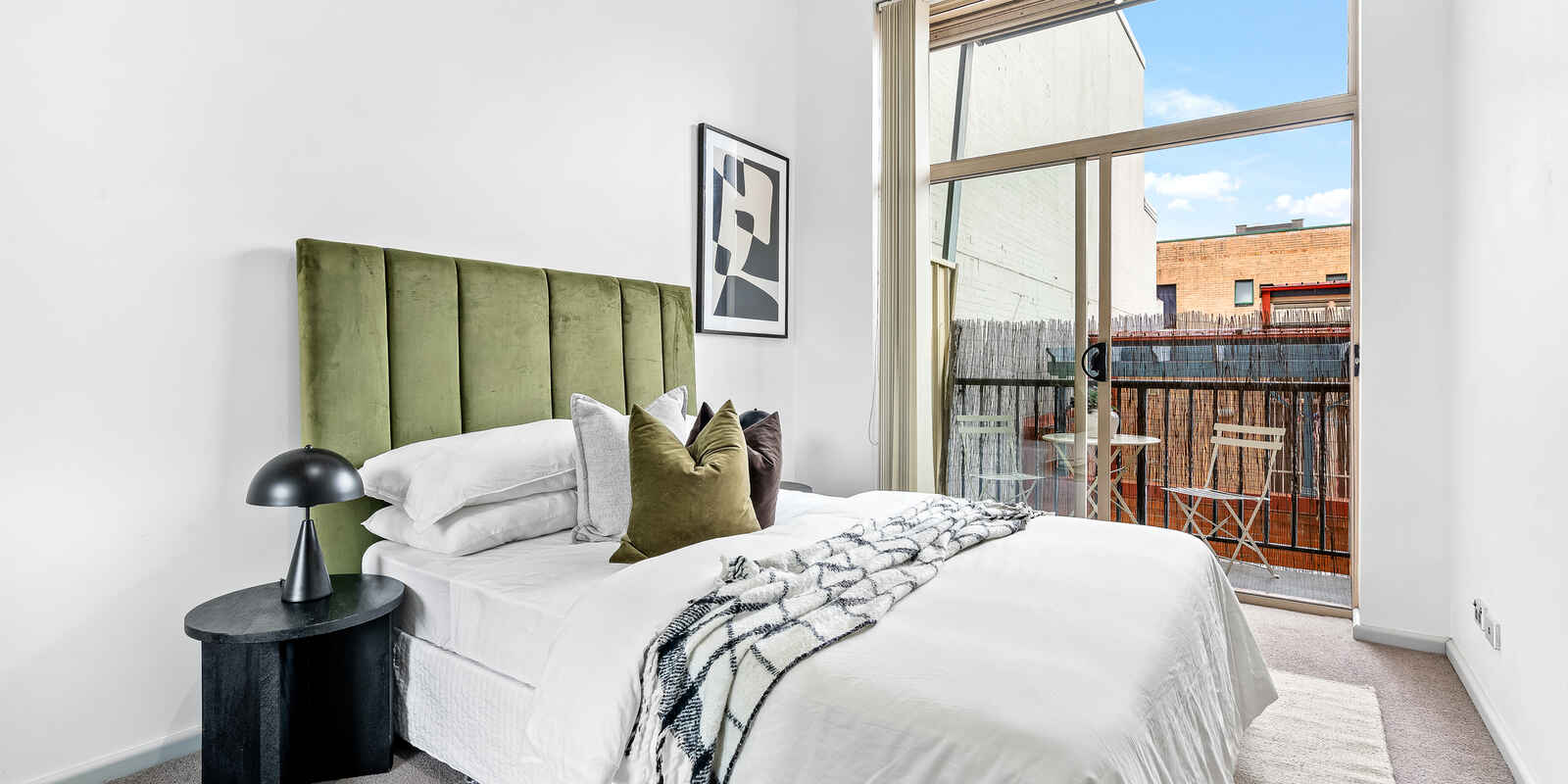 22/1 Wiley Street Chippendale