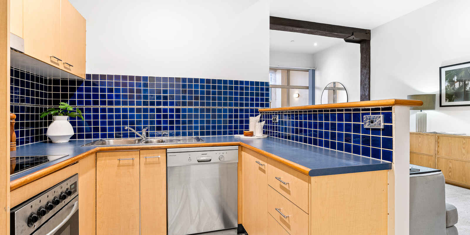 22/1 Wiley Street Chippendale