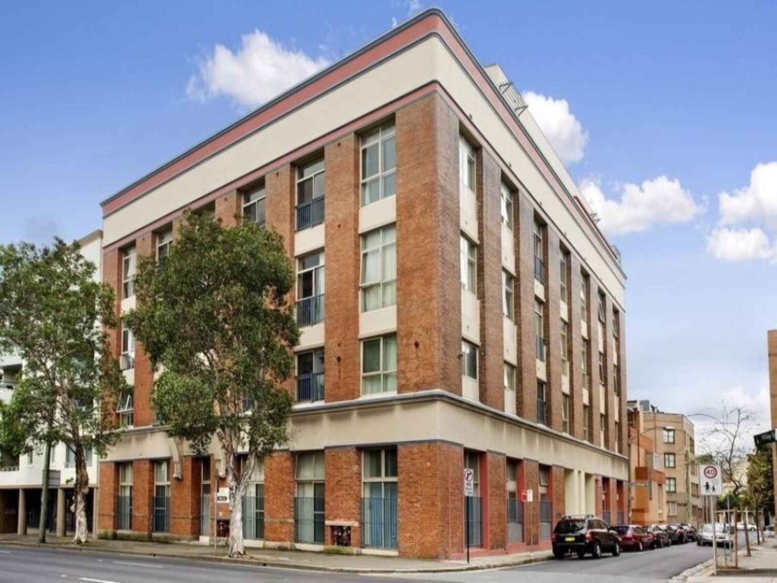 22/1 Wiley Street Chippendale 22/1 Wiley Street Chippendale