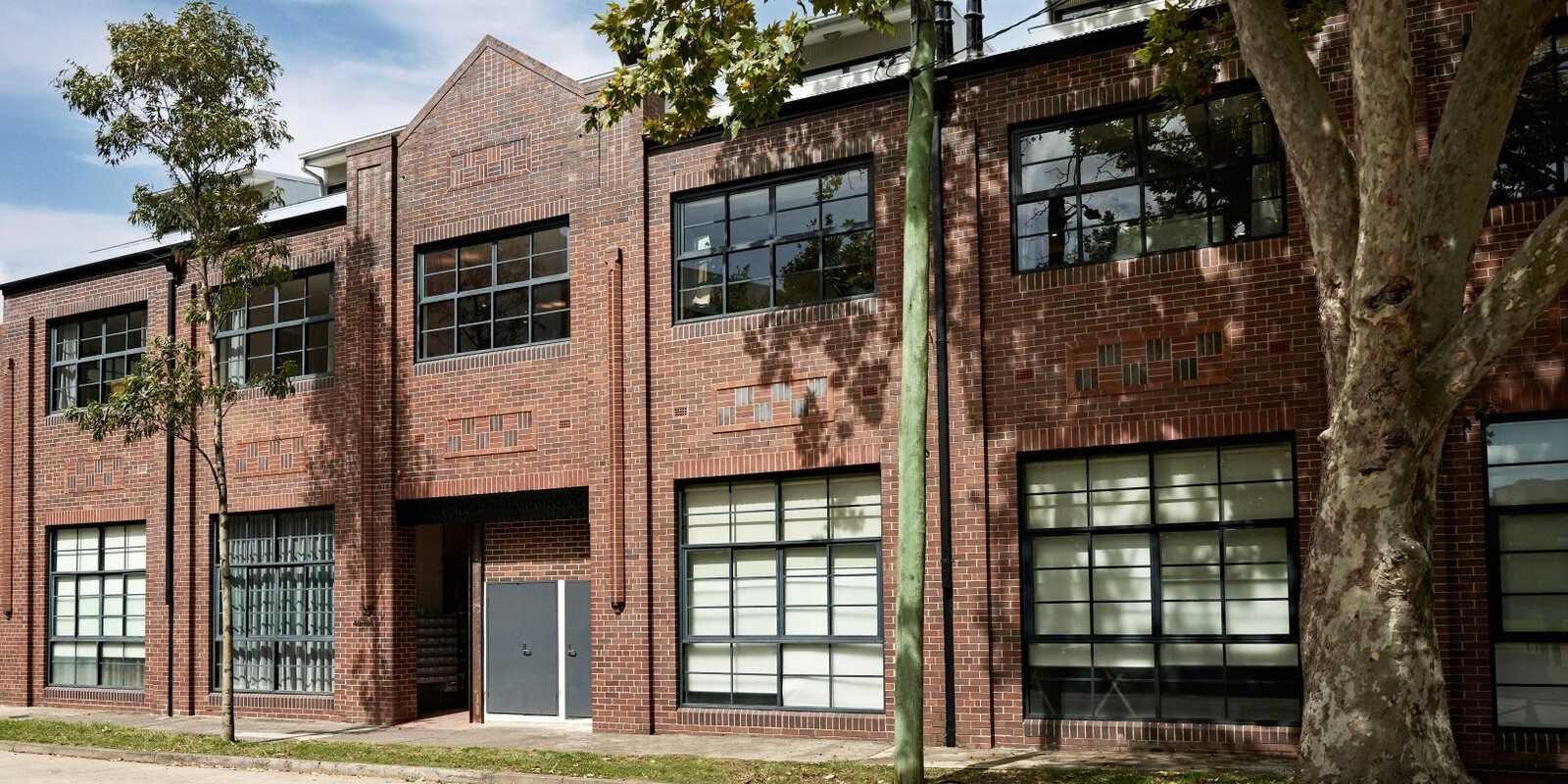 4/48-64 Wentworth Park Road Glebe