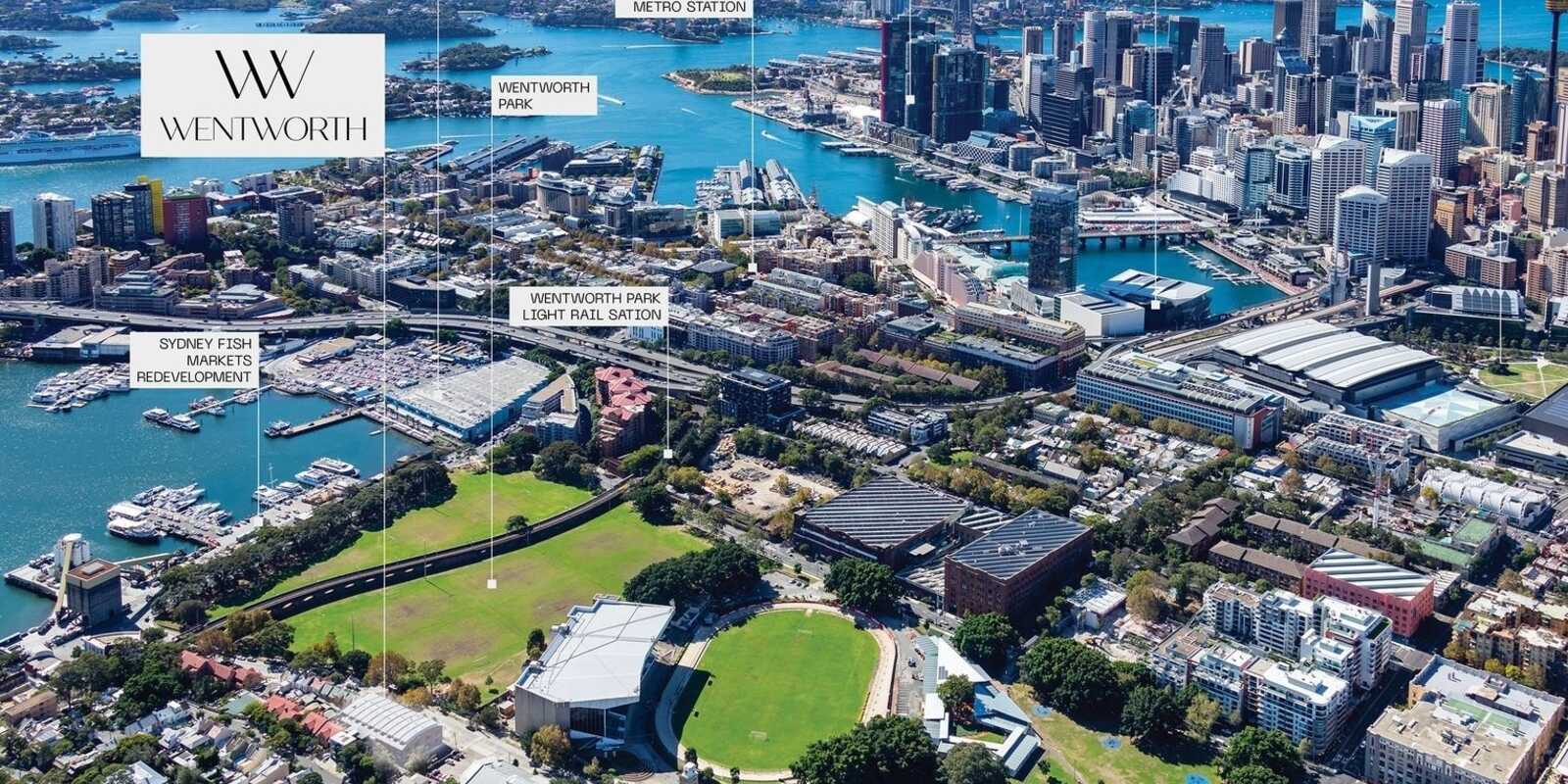 4/48-64 Wentworth Park Road Glebe