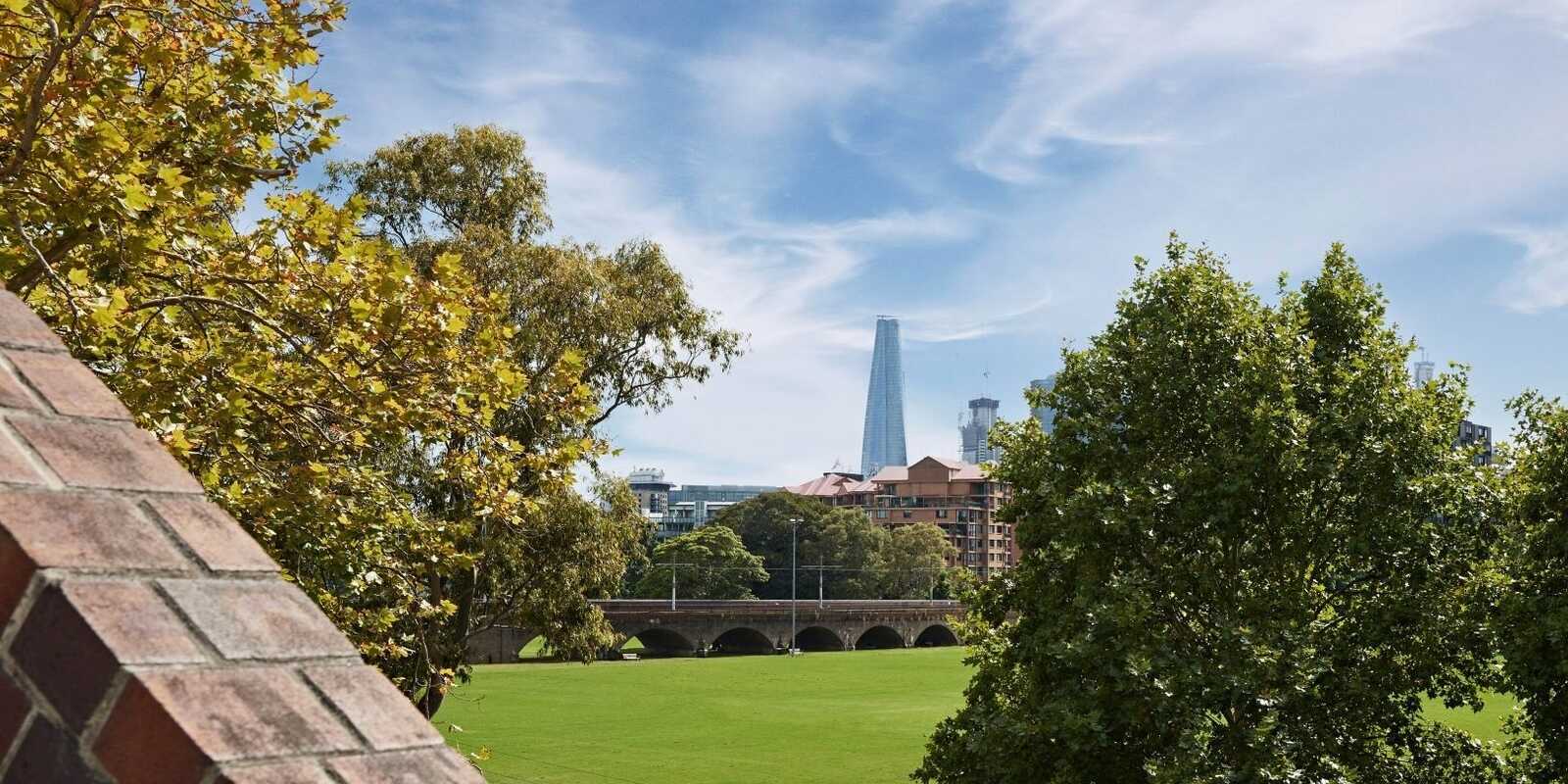 4/48-64 Wentworth Park Road Glebe