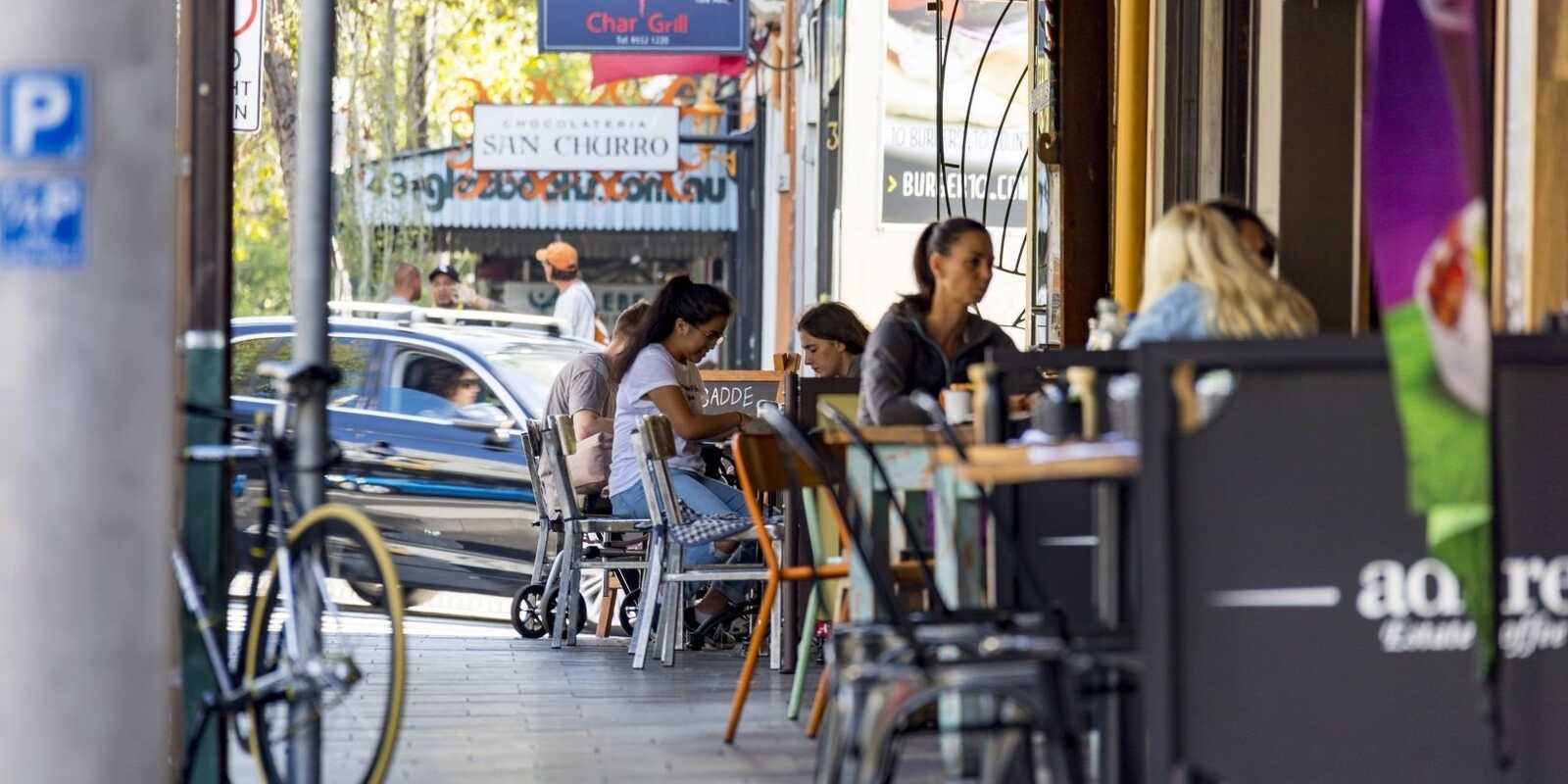 4/48-64 Wentworth Park Road Glebe