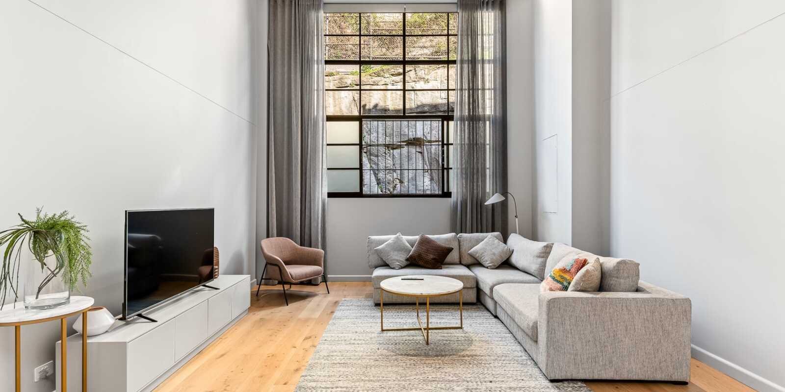 4/48-64 Wentworth Park Road Glebe