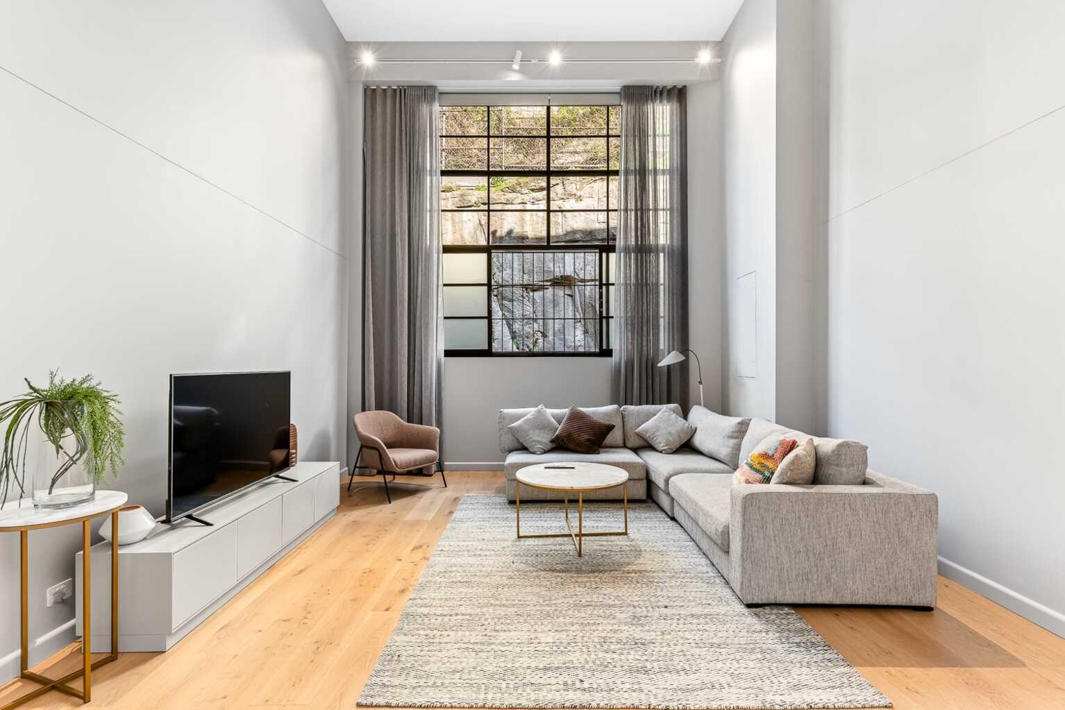 4/48-64 Wentworth Park Road Glebe