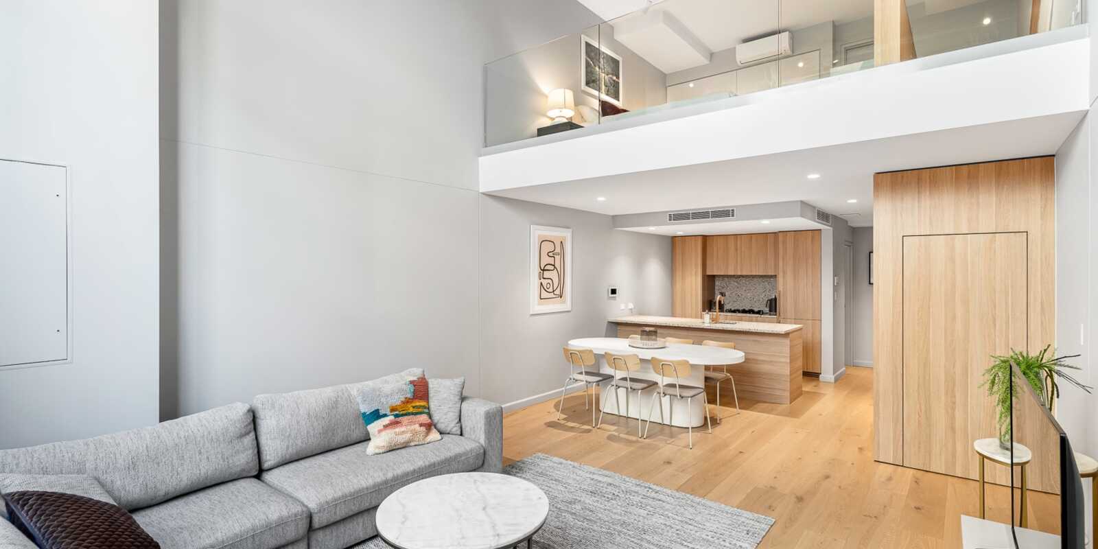 4/48-64 Wentworth Park Road Glebe