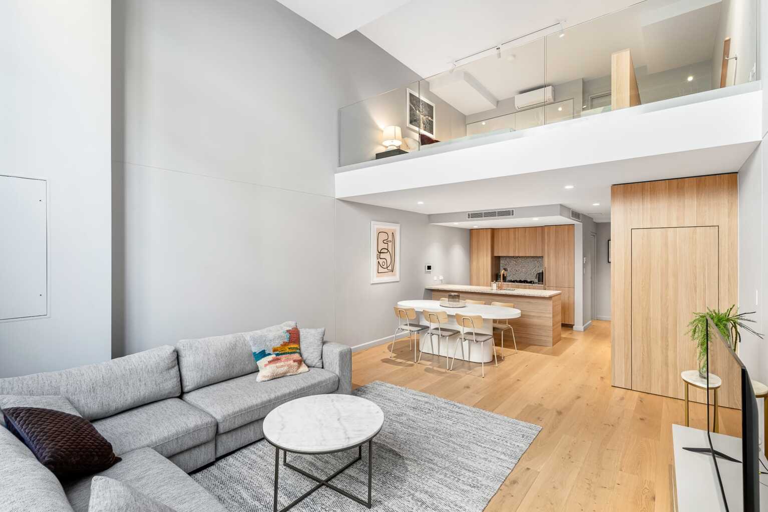 4/48-64 Wentworth Park Road Glebe