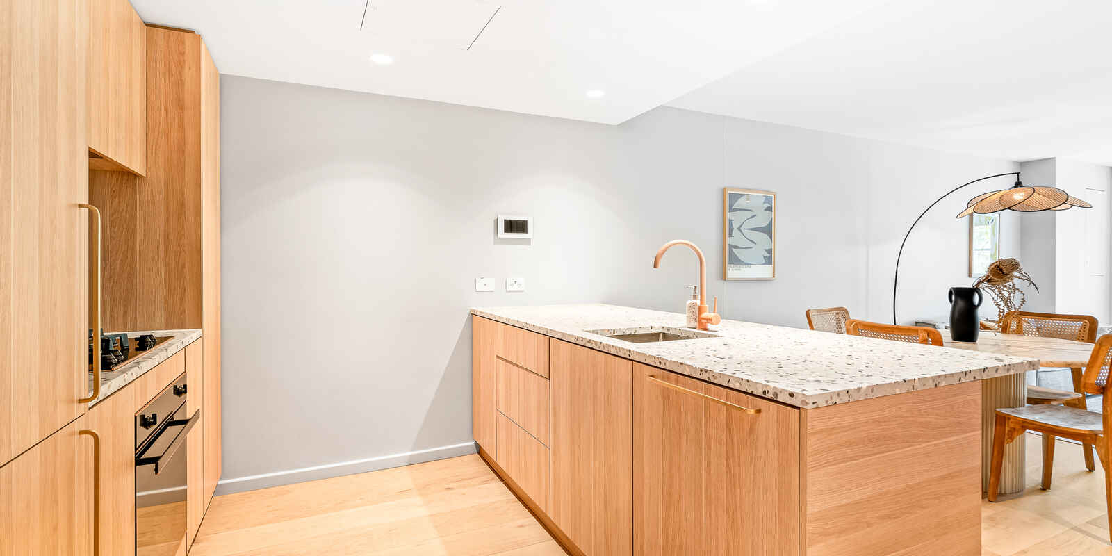 34/48 Wentworth Park Road Glebe