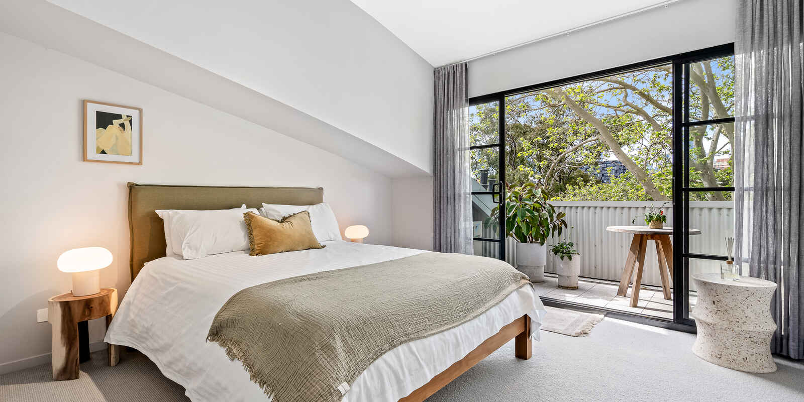34/48 Wentworth Park Road Glebe