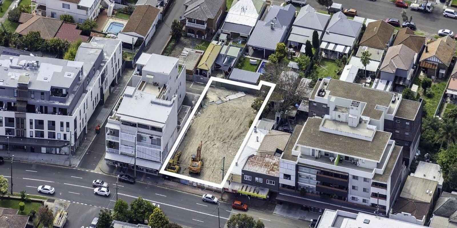 238 - 242 Rocky Point Road Ramsgate