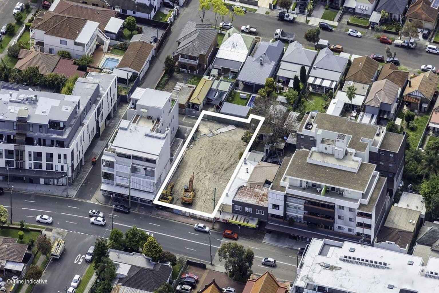 238 - 242 Rocky Point Road Ramsgate