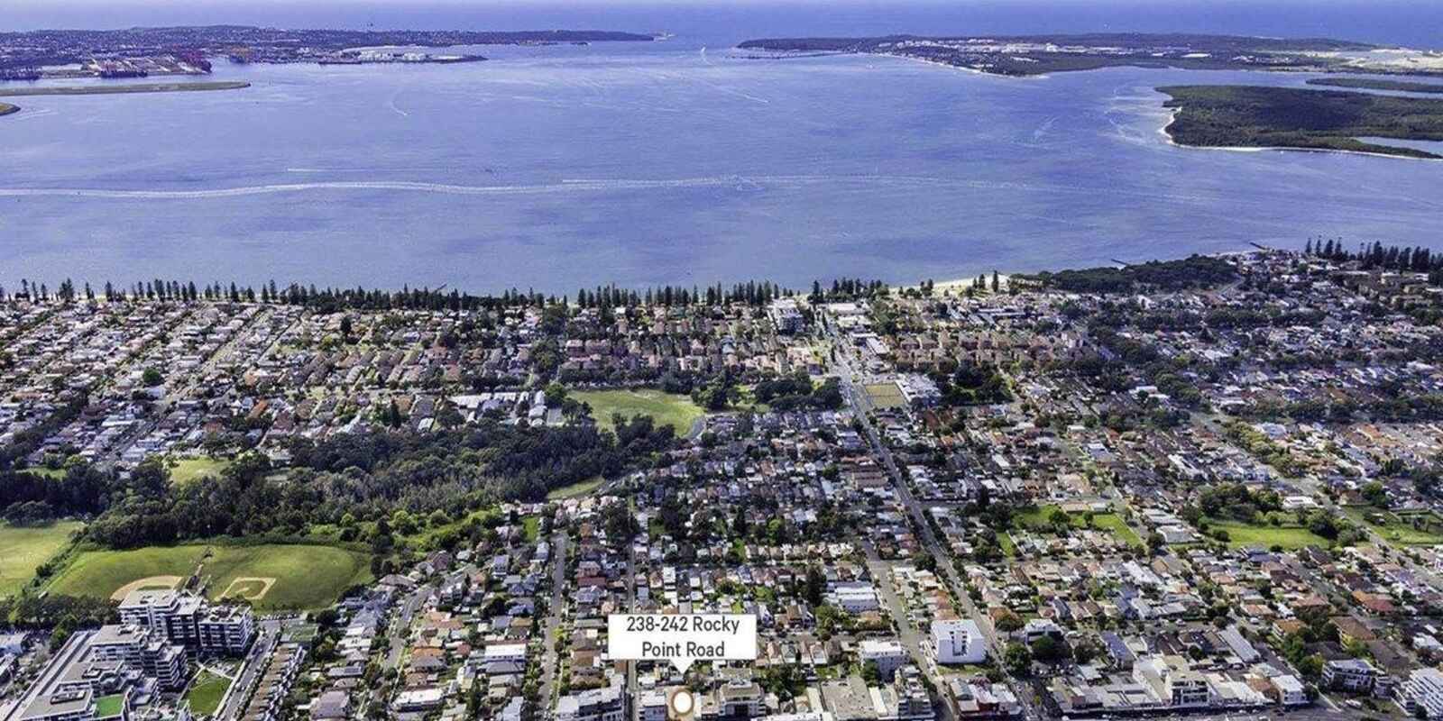 238 - 242 Rocky Point Road Ramsgate