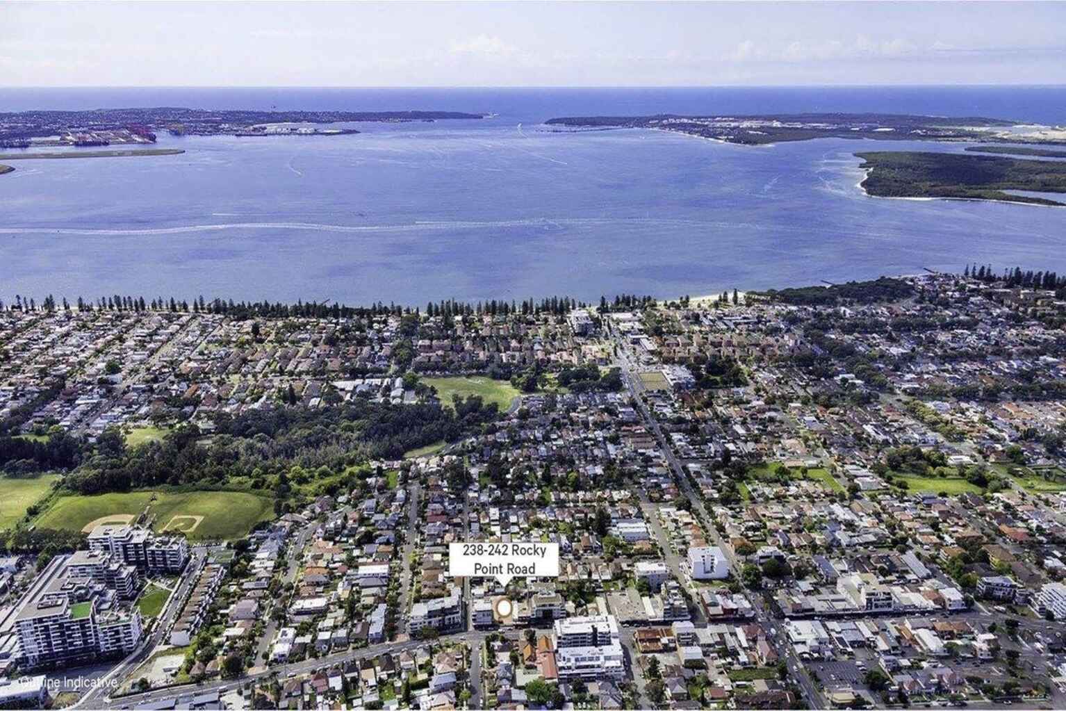 238 - 242 Rocky Point Road Ramsgate
