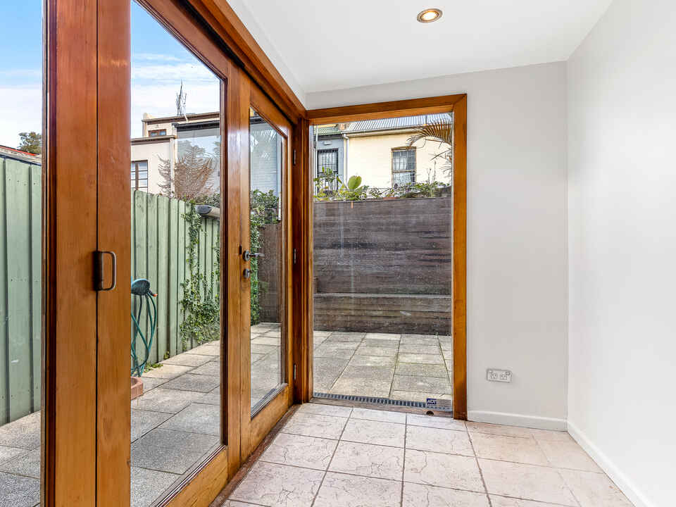 87 Greens Road Paddington