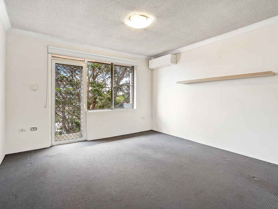 11/25 Stoddart Street Roselands