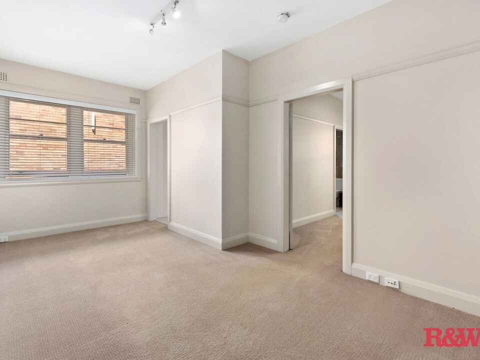 2/164 Glebe Point Road Glebe