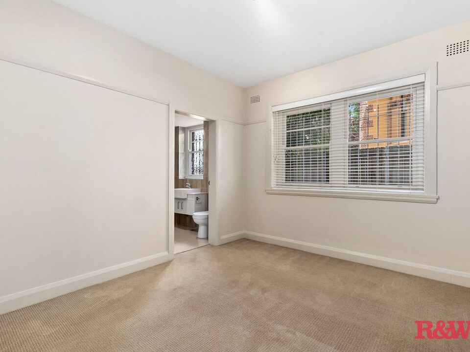 2/164 Glebe Point Road Glebe