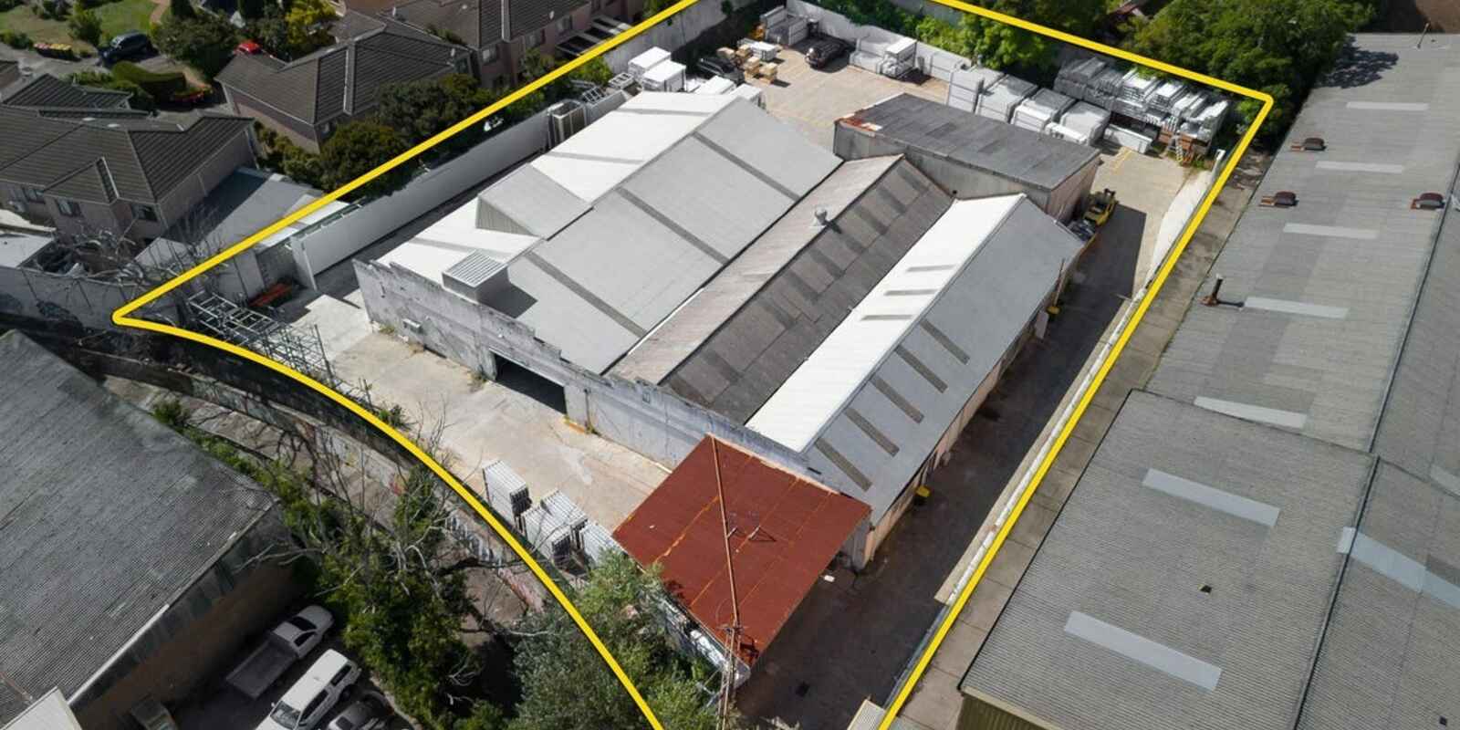 26a Harp Street Campsie