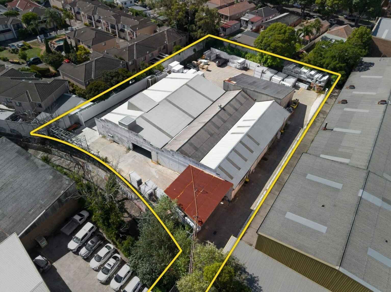 26a Harp Street Campsie