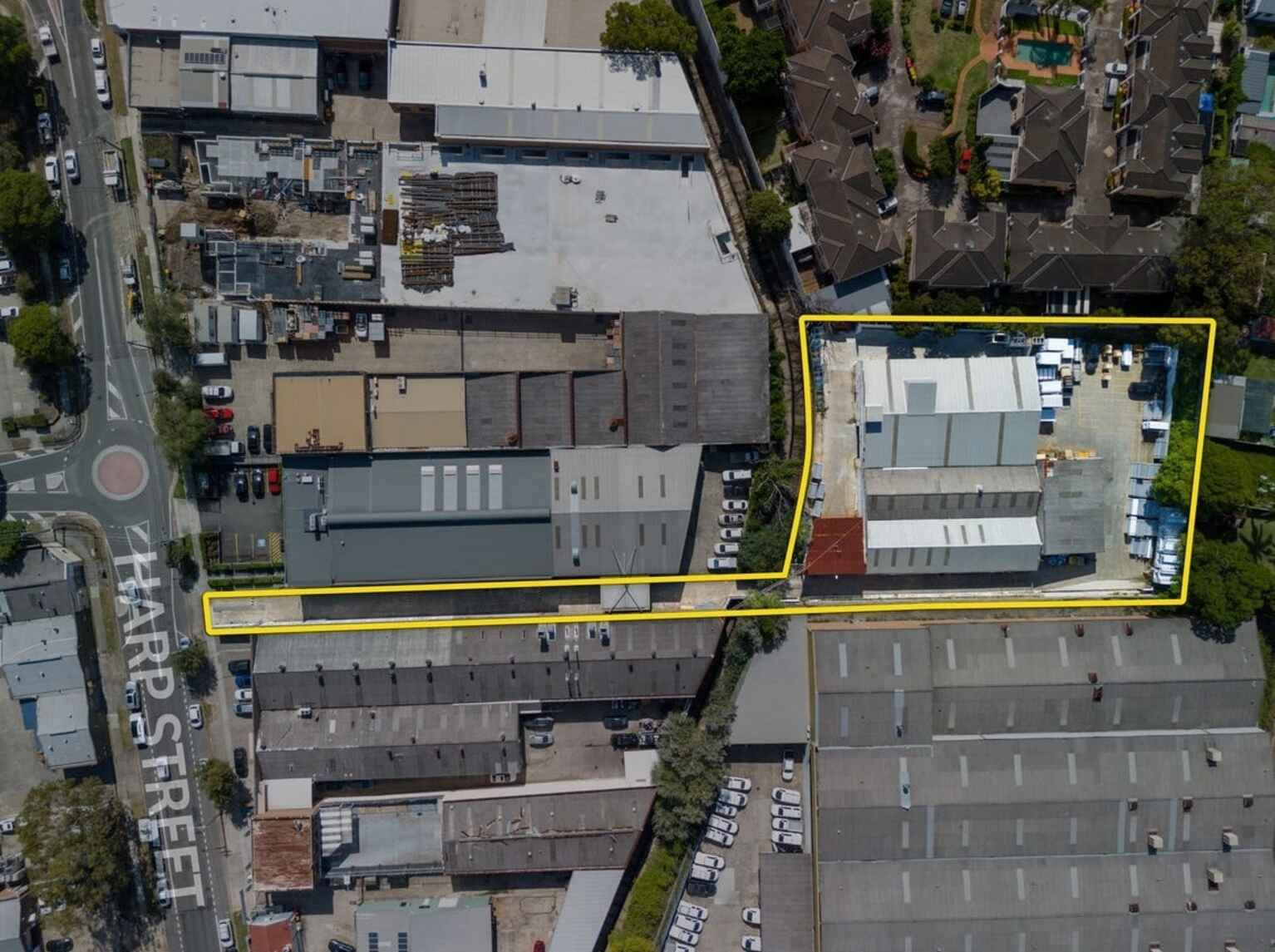 26a Harp Street Campsie